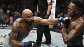 Yoel Romero u Bellatoru: Samo se čeka potpis Kubanca